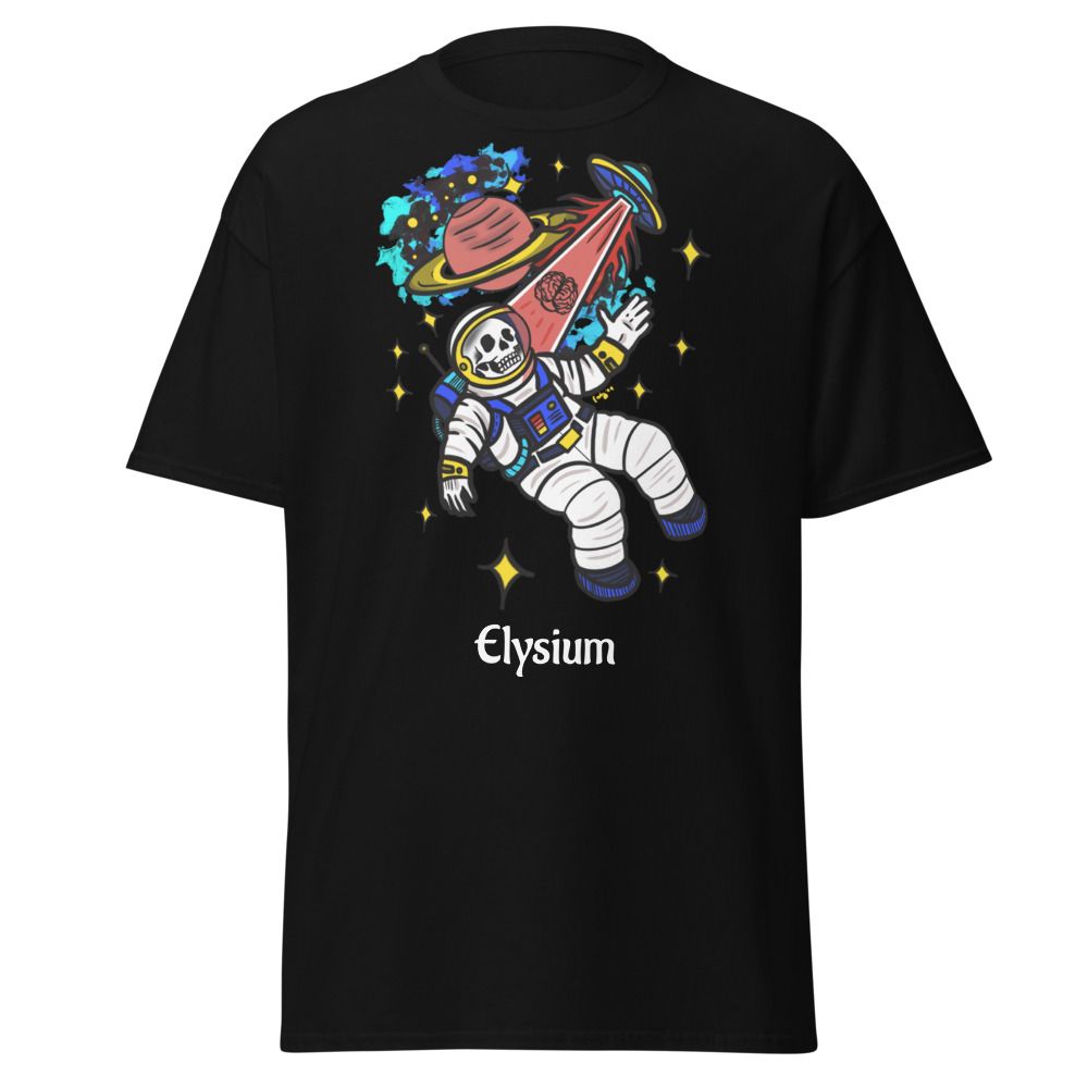 Astronaut Shirt