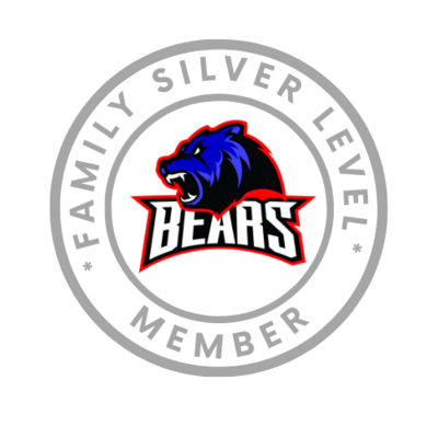 Family Silver Level Membership