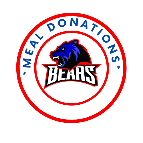 Game Day Meal Donations