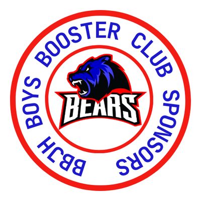 BBJH Boys 2025-2026 Sponsors