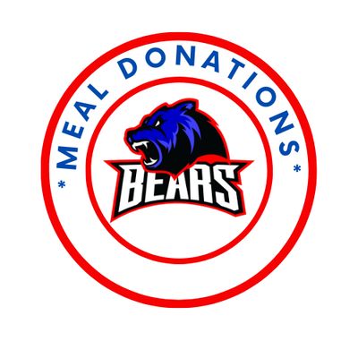 Game Day Meal Donations