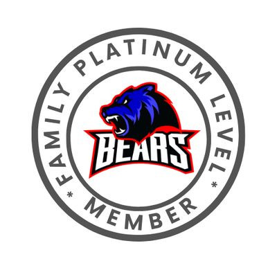 Family Platinum Level Membership