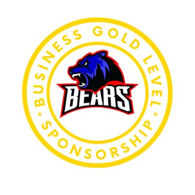Business Gold Level Sponsorship
