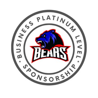 Business Platinum Level Sponsorship