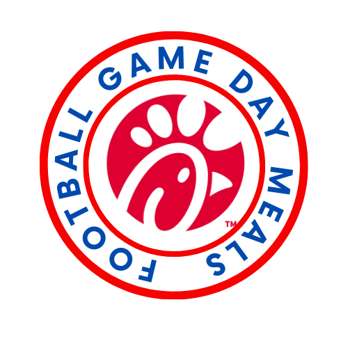 Game Day Meals For Football