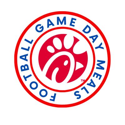 Game Day Meals For Football