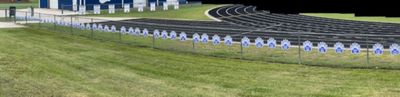 2026 Football Bear Paws