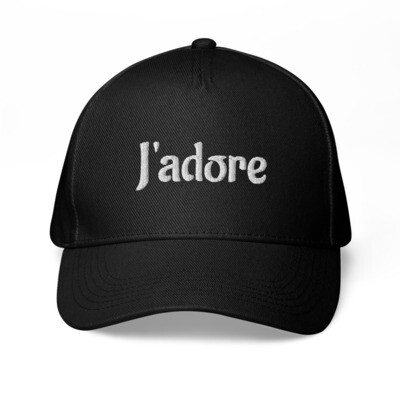 Classic unisex cap