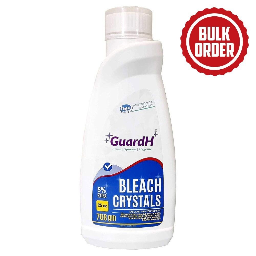 (Bulk Order) GuardH Bleach Crystals