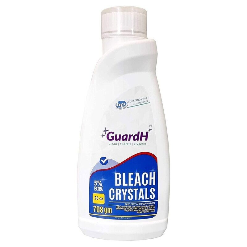 Bleach Crystals 1 box (12 bottles)
