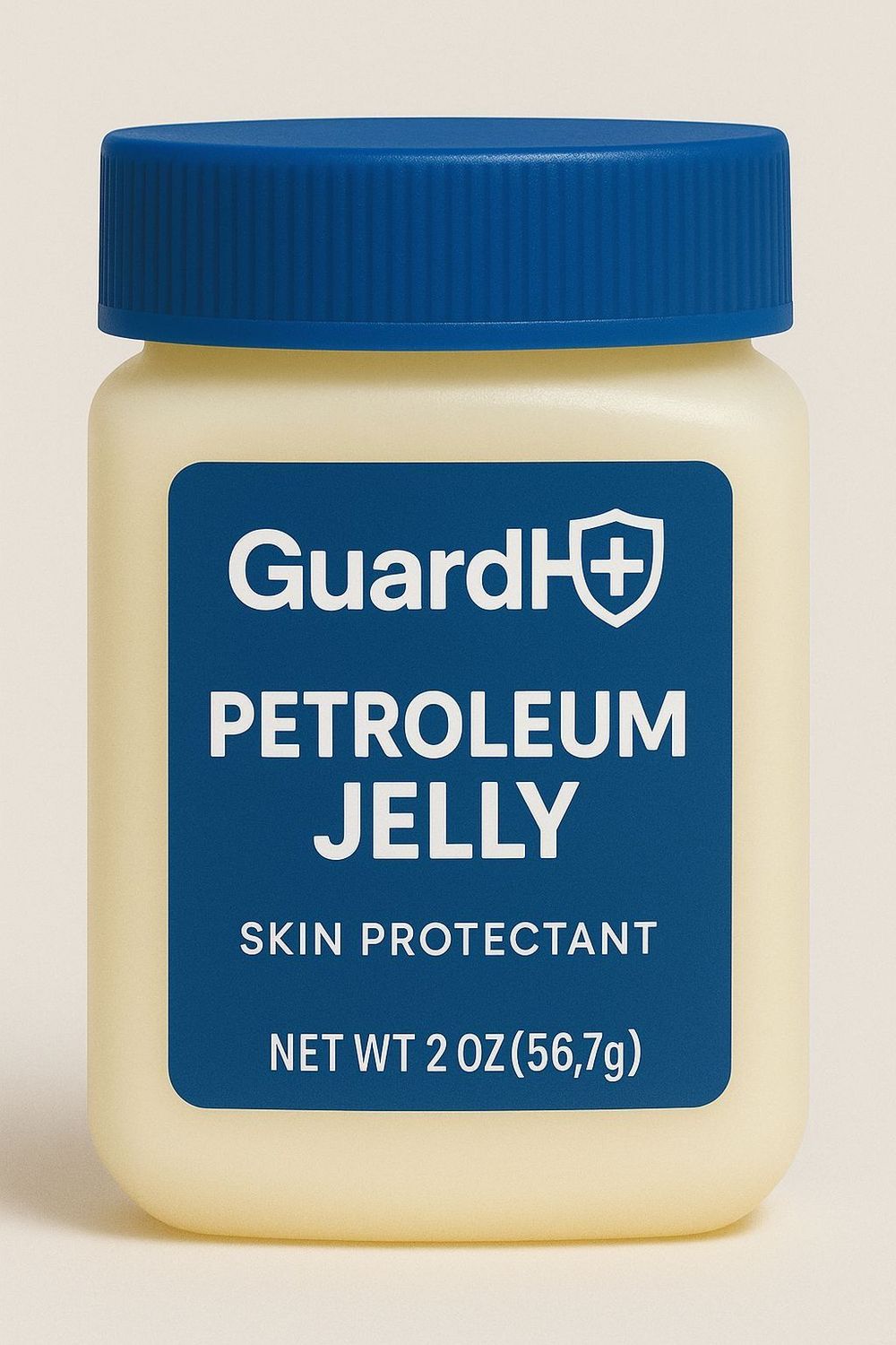 GuardH Petroleum Jelly - 1 Bottle
