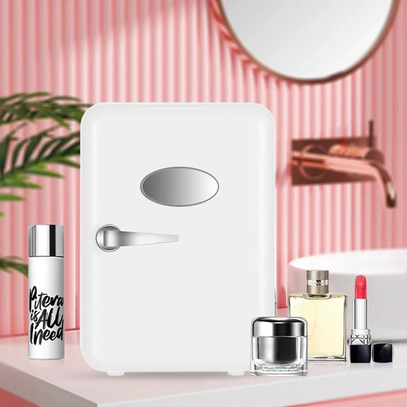 4 Ltr Multi-Function Mini Beauty Fridge