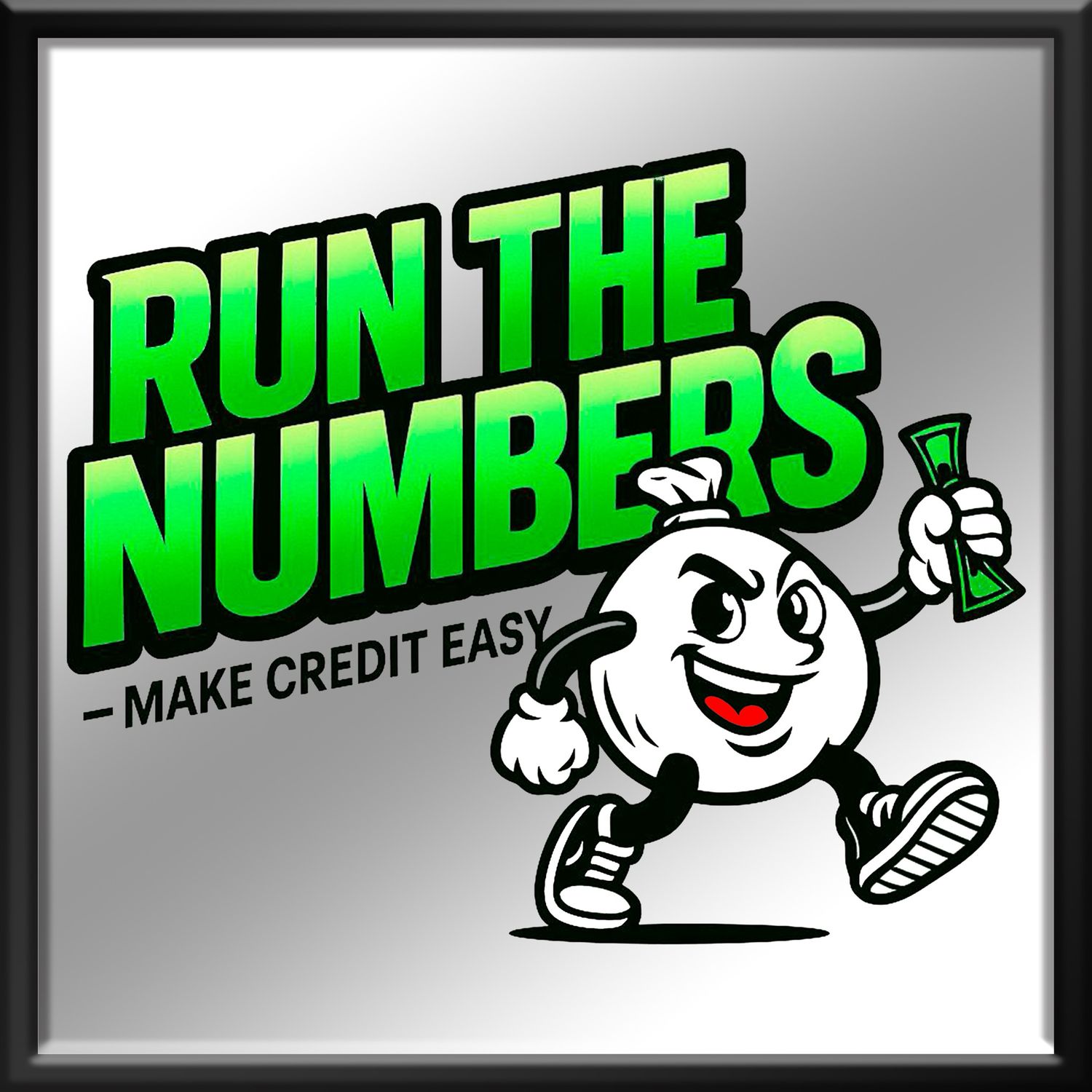 Run The Numbers