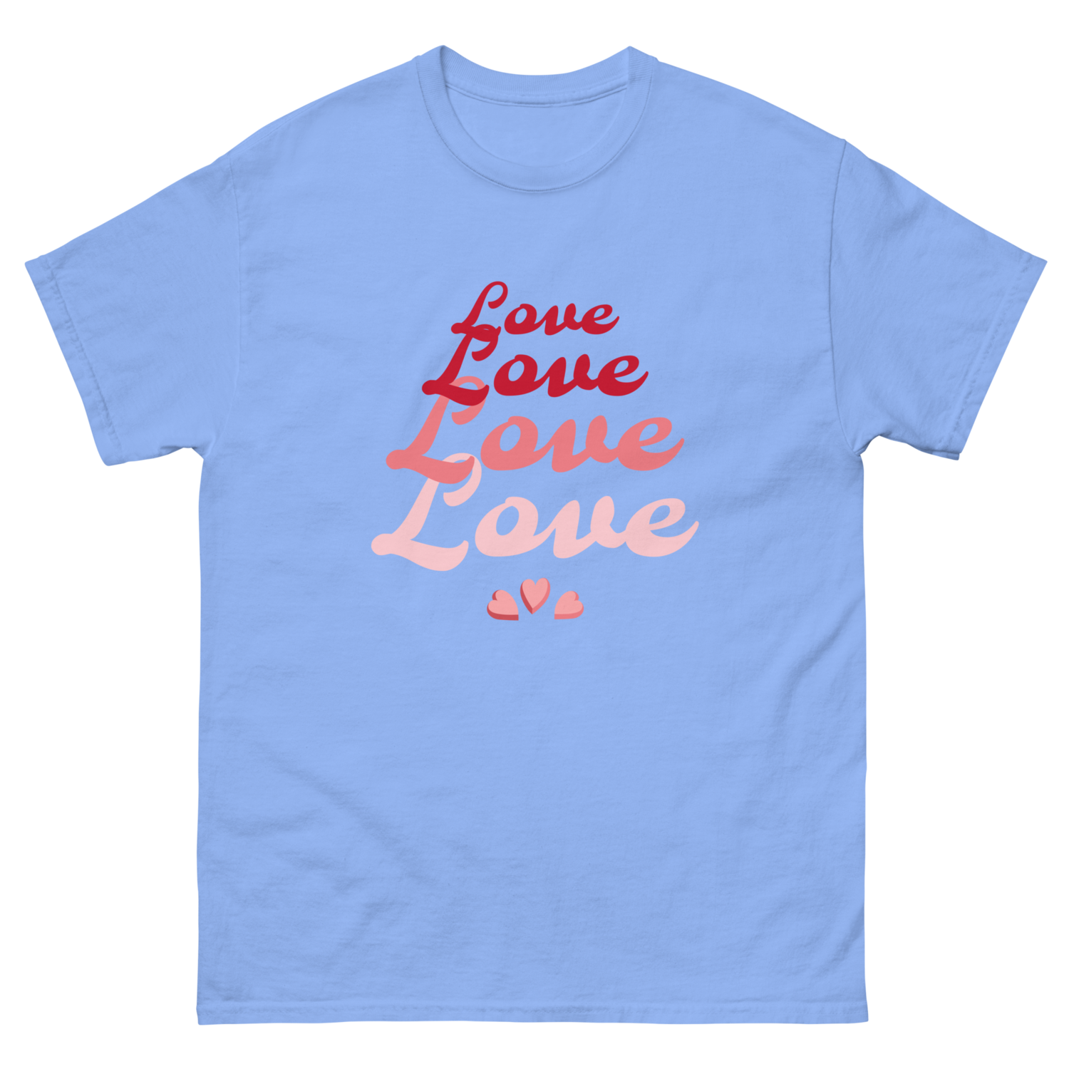 Love Unisex Tee
