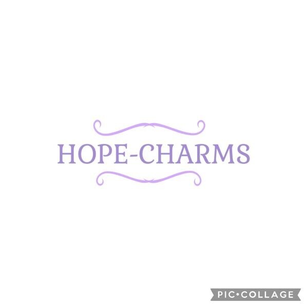 N-HOPE CHARMS 