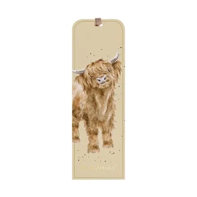 Highland Bookmark