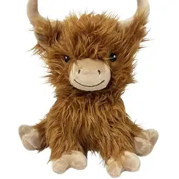 Stuffed Animals