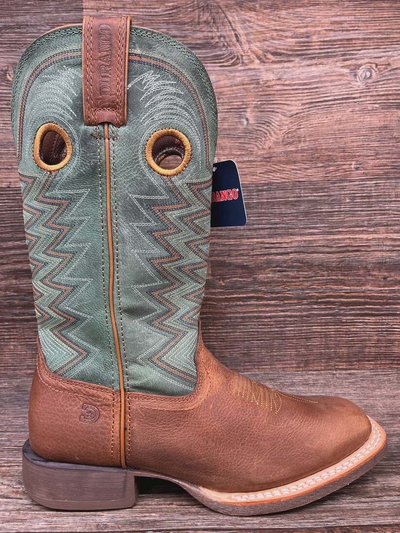 Durango Lady Rebel Square Toe