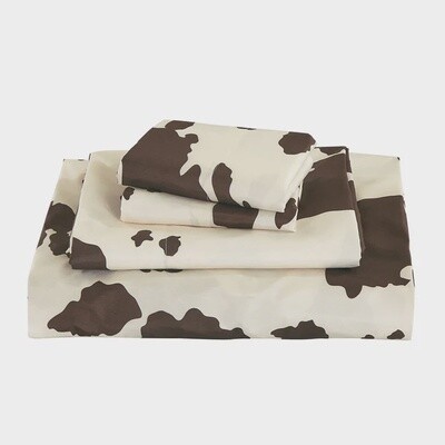 Cowhide Sheets