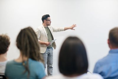 OFF-SITE EDUCATION