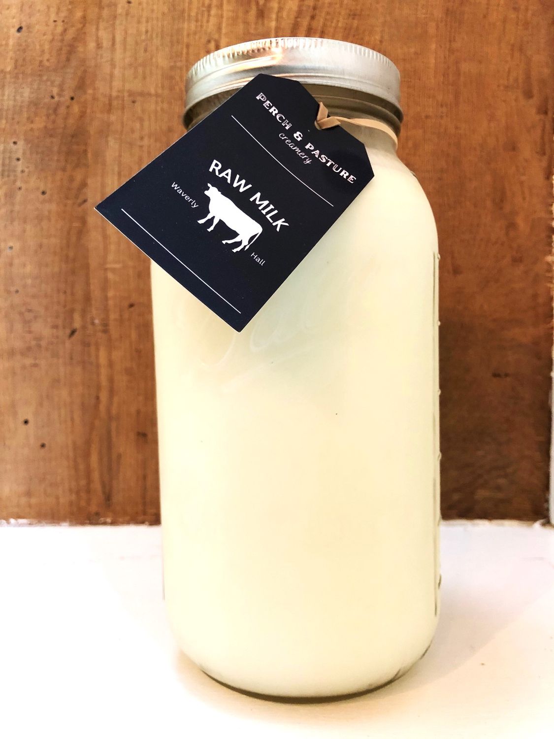 Milk Subscription - Ft. Mitchell (The Front Porch)