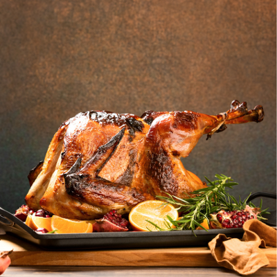 PASTURED POULTRY