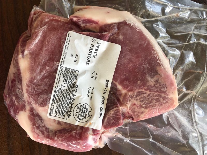 Pork Chops