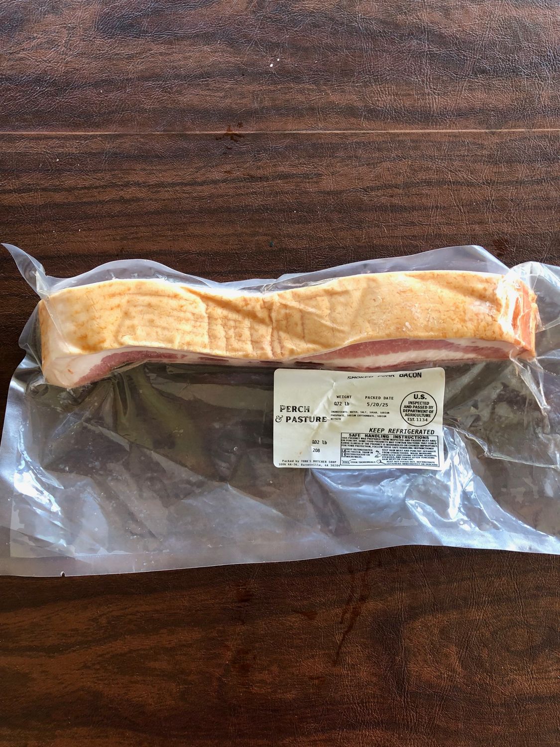 Bacon