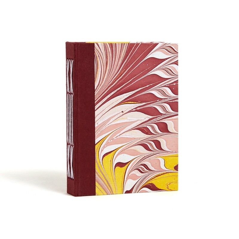 CB Journal L Coral Waves