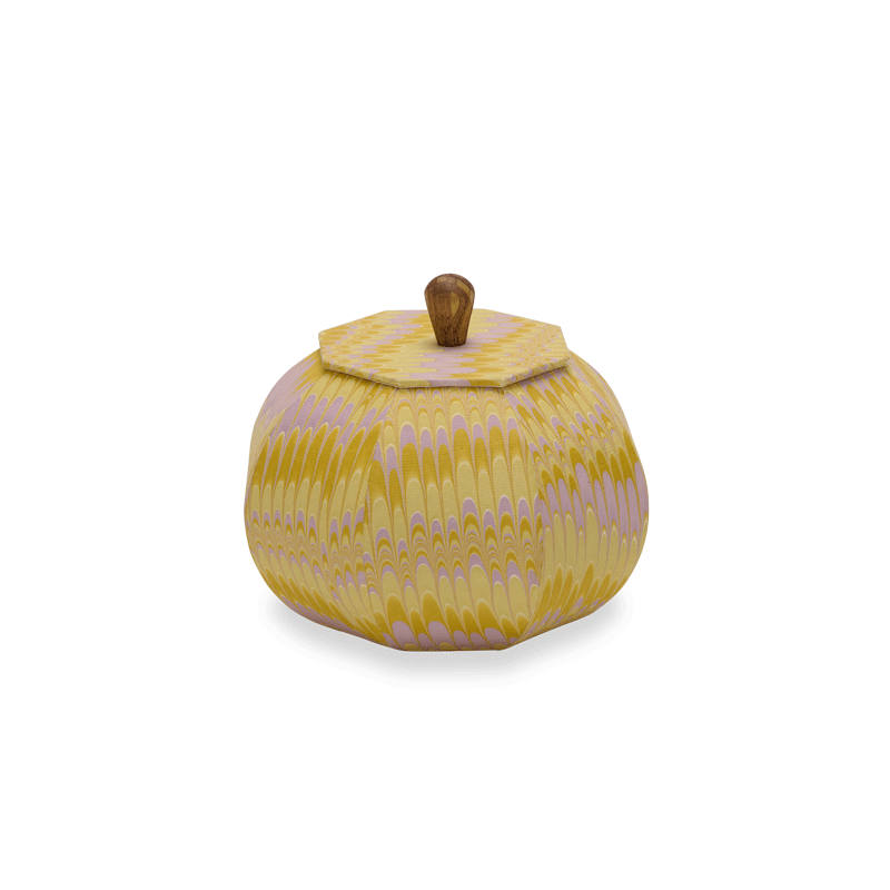 CB Dollium Jar
