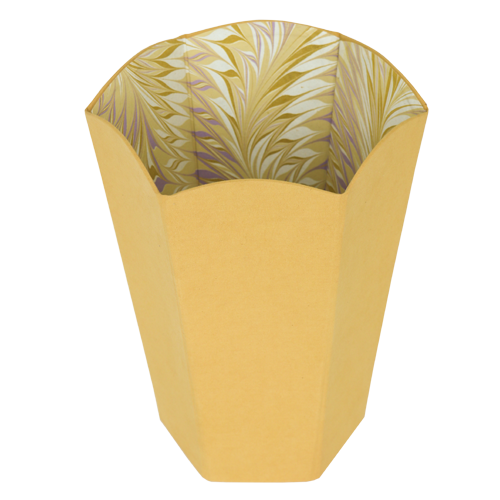 CB Paper Bin Canary