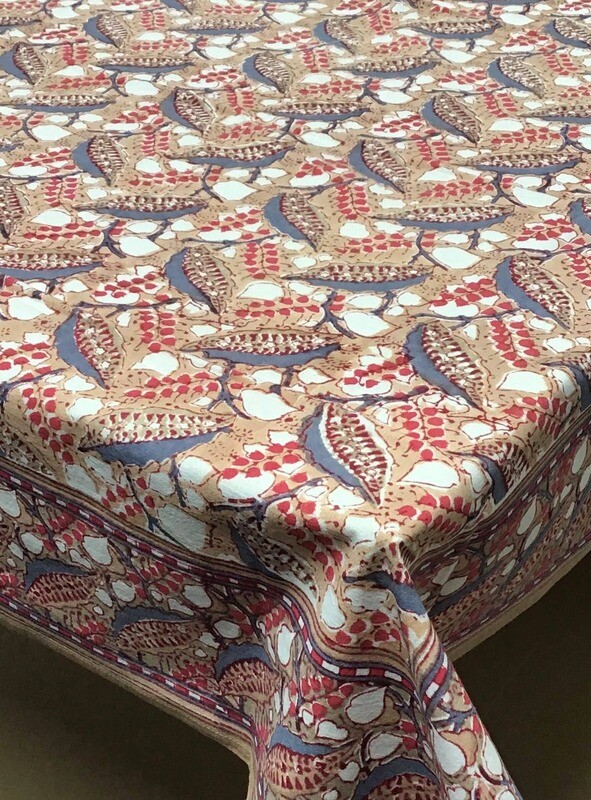 Tablecloth 60X60 Bauhaus 2666A