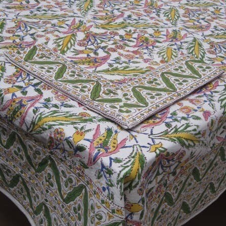 Tablecloth 60X60 Victoria &amp; Albert