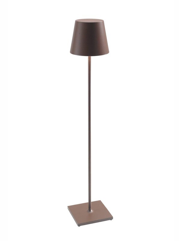 Rust XXL  Poldina Pro