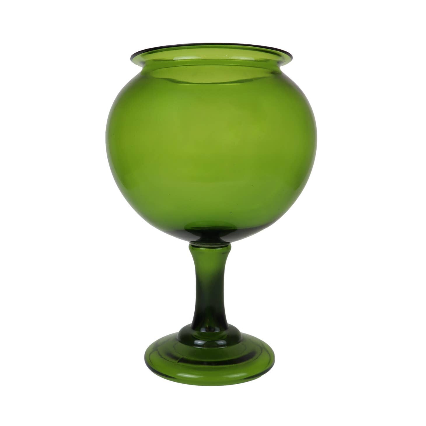 Leech Bowl - Green