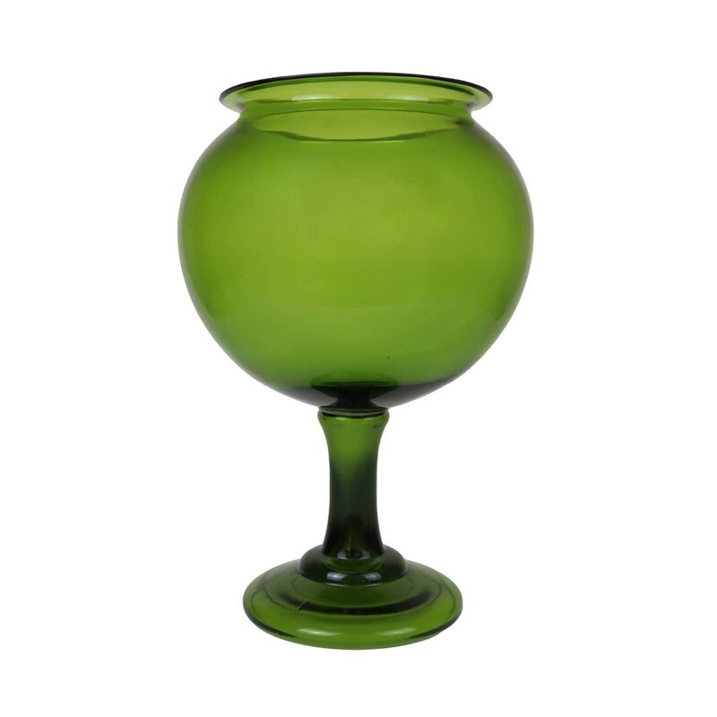 Leech Bowl - Green