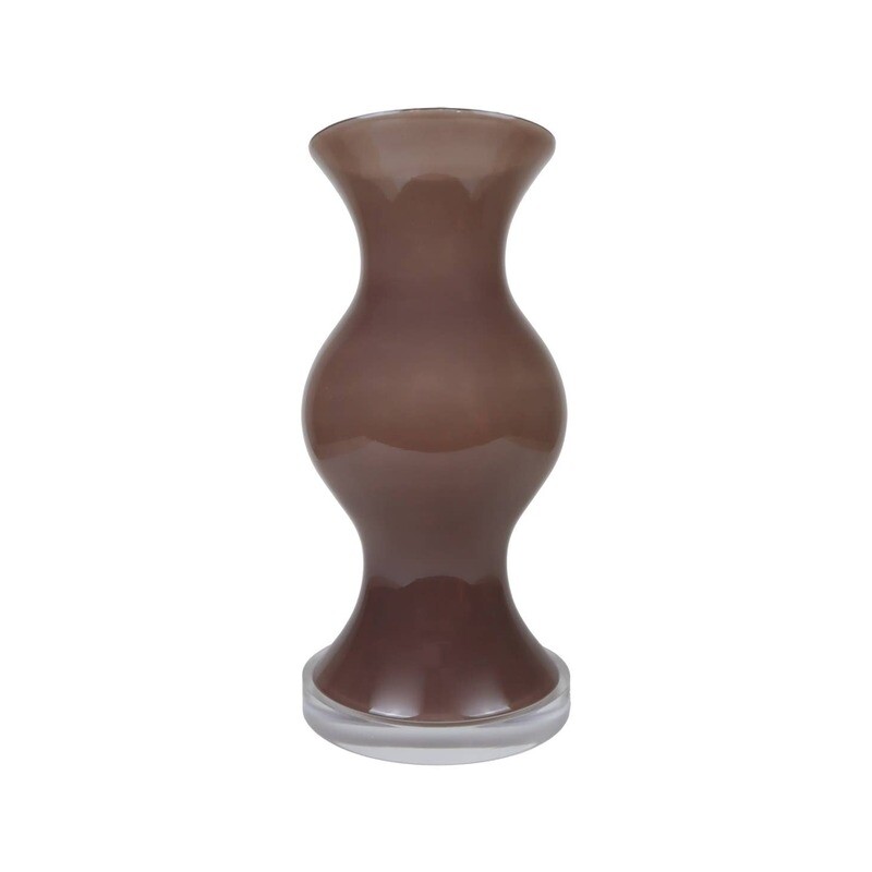 Kandice Hurricane - Smoky Plum