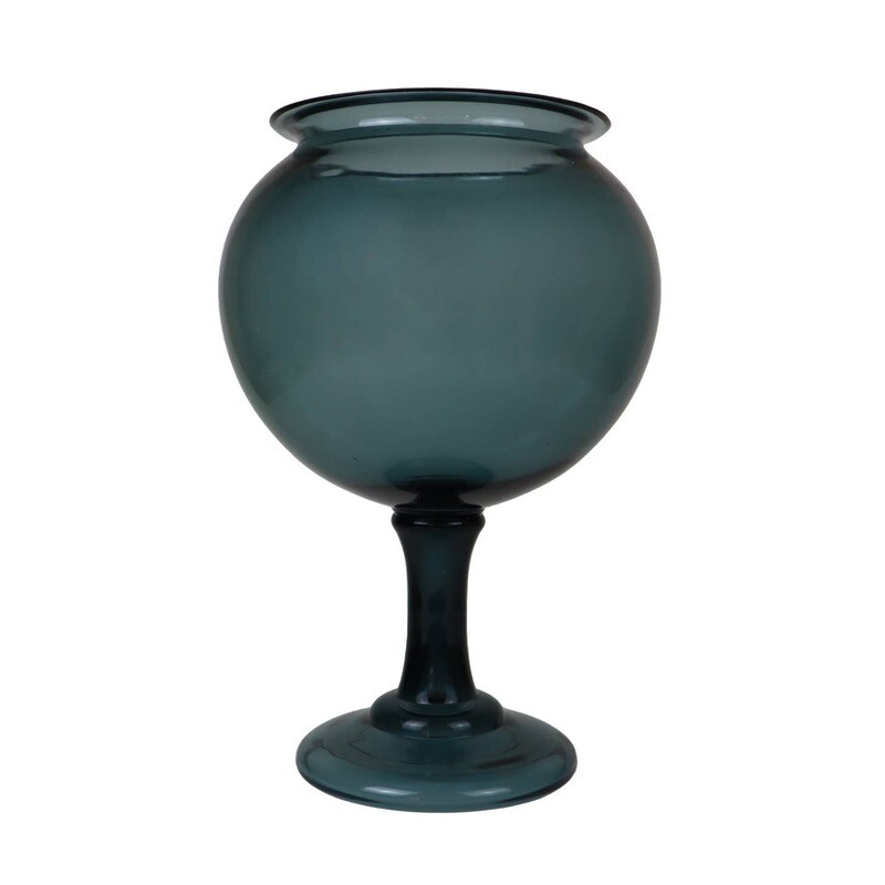 Leech Bowl - Niagra Blue