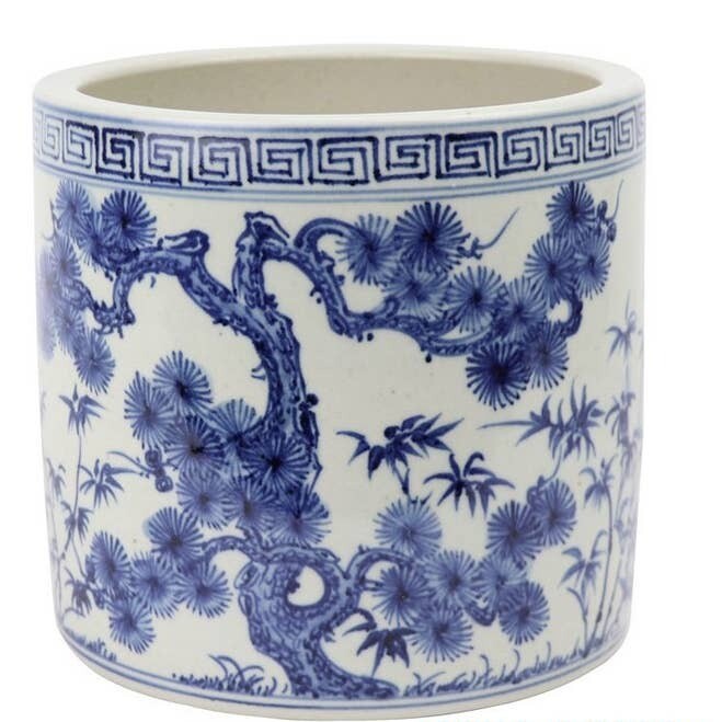 EH Blossom Pot