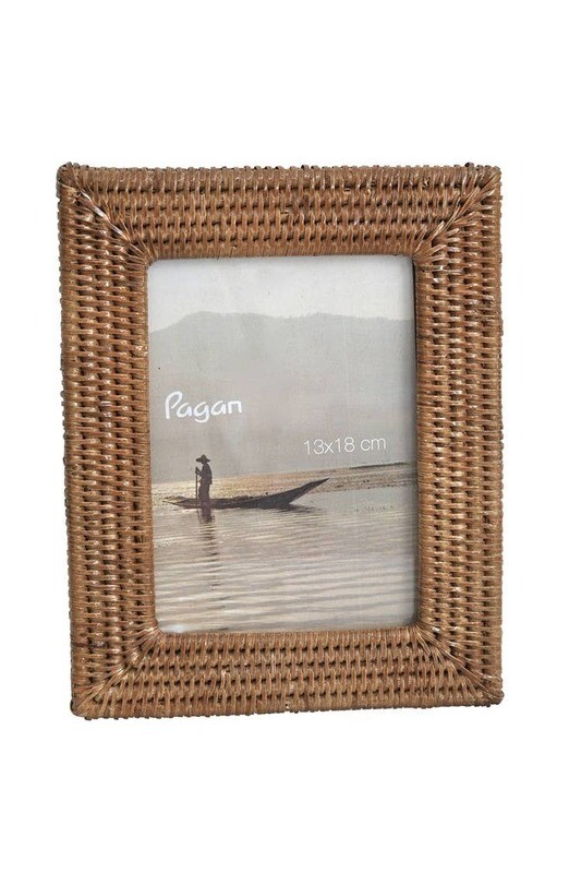 PAG Cadre photo Zoom moyen Med