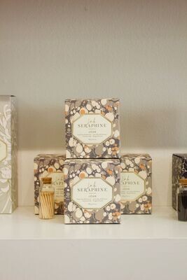 Scent &amp; Stationary