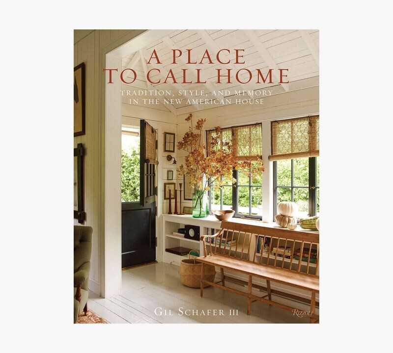 A Place to Call Home by Gil Shafer III