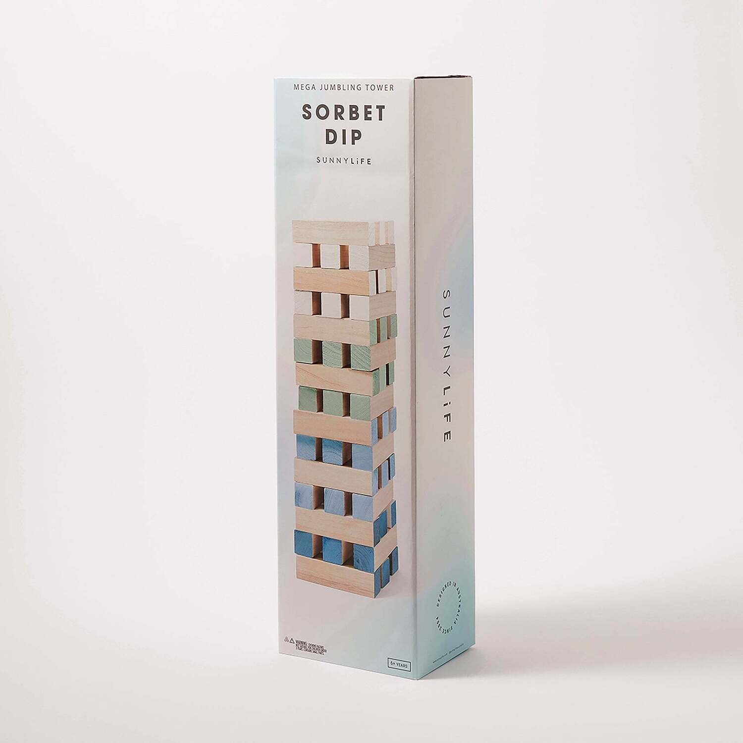 SL Mega Tower Sorbet