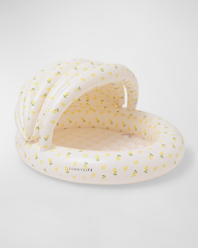 SL kiddy pool mima