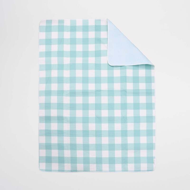 SL Beach &amp; picnic Blanket jardin