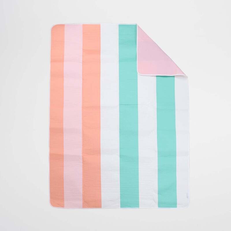 SL Beach &amp; picnic Blanket Utopia multi
