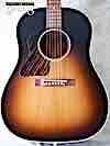 Gibson Custom Shop (Acoustics)