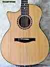 Eastman Acoustic Guitars