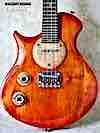 Malinoski Acoustic Guitars