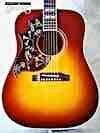 Gibson Acoustic Guitars